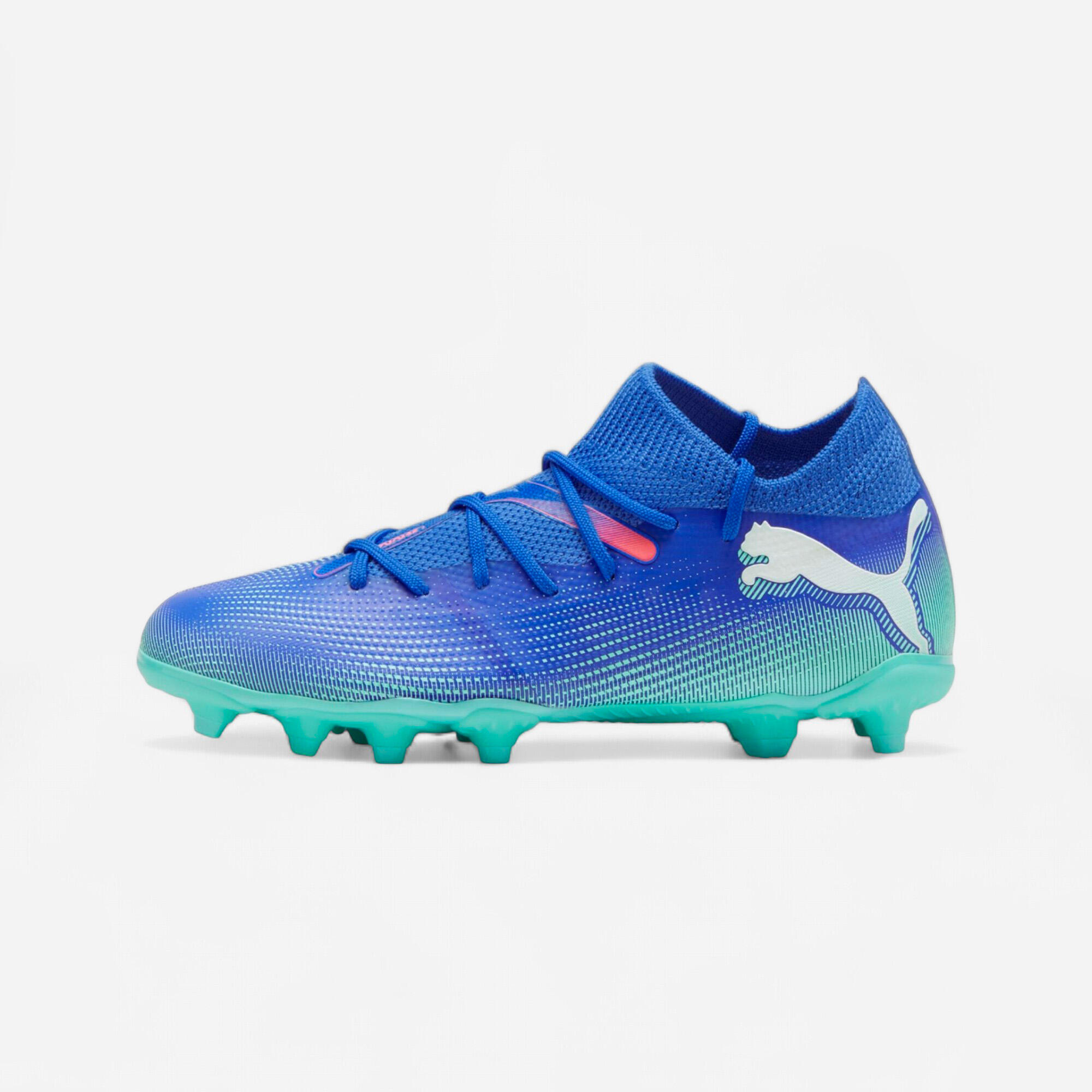 Chaussures de foot enfant taille 34 Decathlon